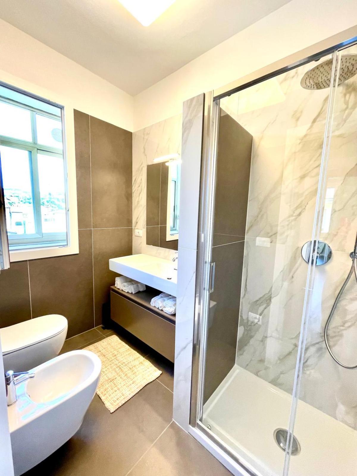 Apartment La Loggetta Di Leonardo A Florence