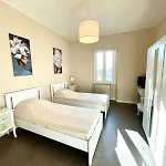 La Loggetta Apartment Di Leonardo